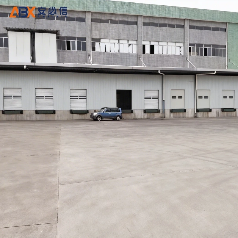 乌兰察布消防快速门
